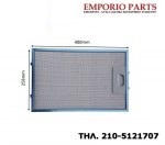 ΦΙΛΤΡΟ ΑΠΟΡΡΟΦΗΤΗΡΑ TEKA ,81485031